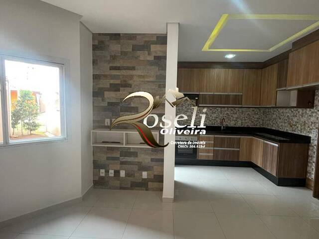 #3248 - Apartamento para Venda em Jundiaí - SP - 2