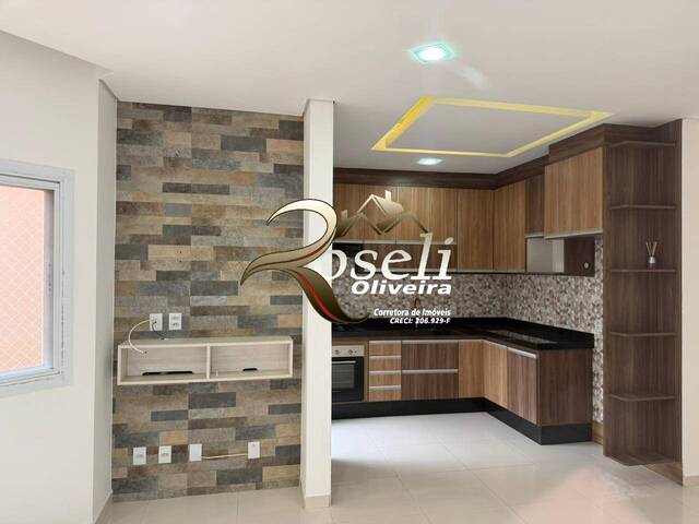 #3248 - Apartamento para Venda em Jundiaí - SP - 1