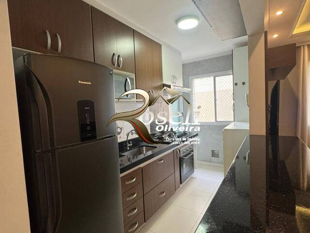 #3250 - Apartamento para Venda em Jundiaí - SP - 1