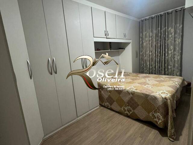 Apartamento para Venda em Jundiaí - 4