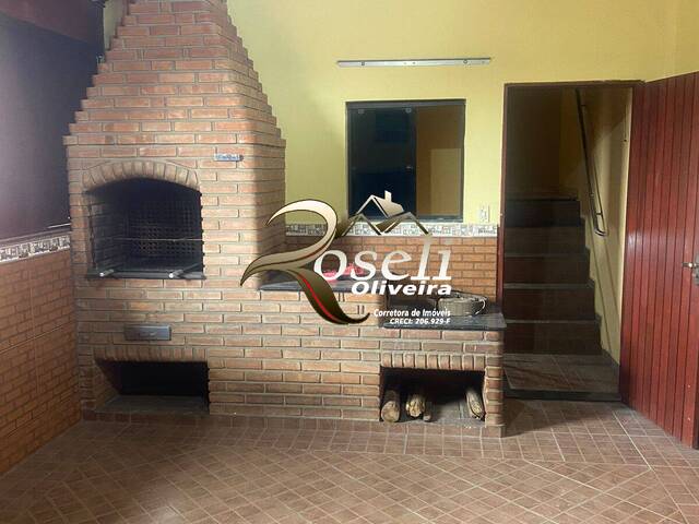 #3253 - Casa para Venda em Jundiaí - SP - 2