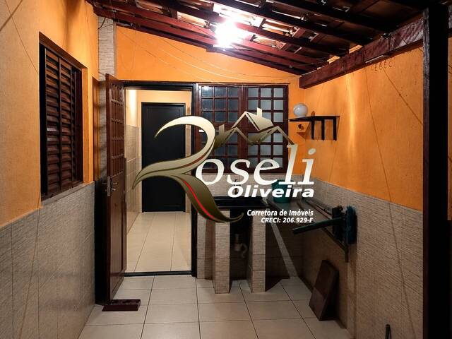 #3253 - Casa para Venda em Jundiaí - SP - 1