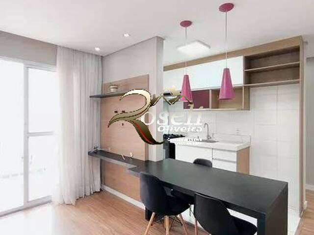 #3255 - Apartamento para Locação em Jundiaí - SP - 1