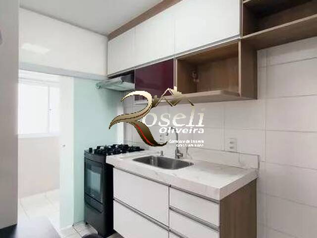 #3255 - Apartamento para Locação em Jundiaí - SP - 2