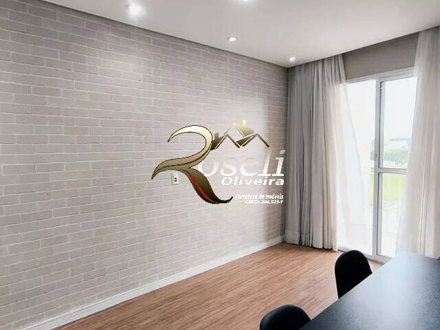 Apartamento para Locação em Jundiaí - 4