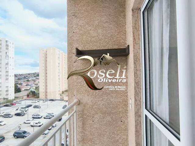 Apartamento para Locação em Jundiaí - 5