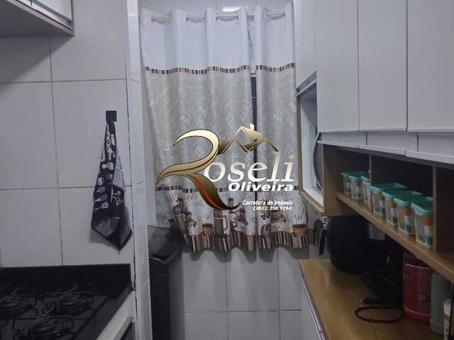 Apartamento para Venda em Jundiaí - 5