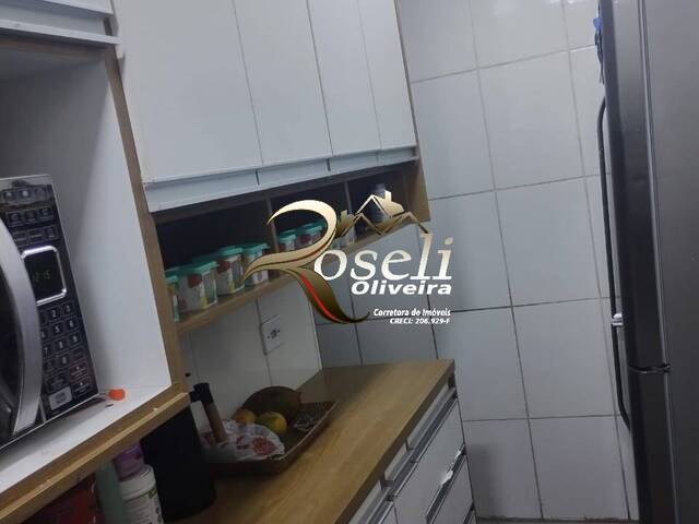 #3256 - Apartamento para Venda em Jundiaí - SP - 3