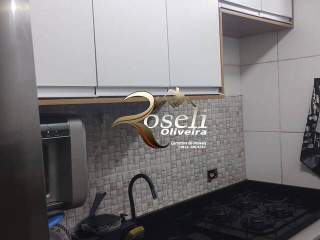 #3256 - Apartamento para Venda em Jundiaí - SP - 2
