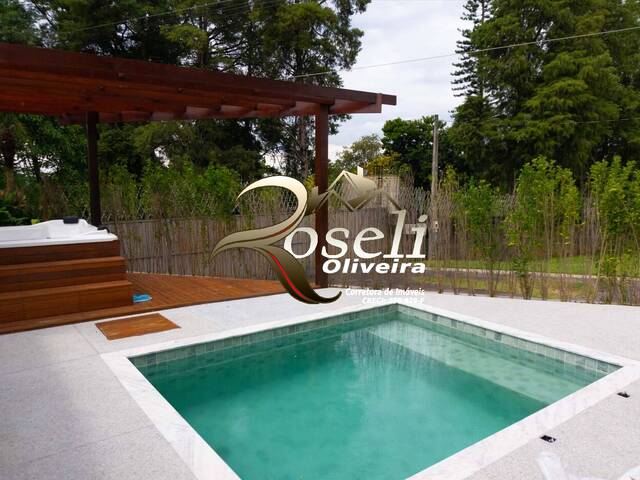 #3258 - Casa em condomínio para Venda em Itupeva - SP - 1