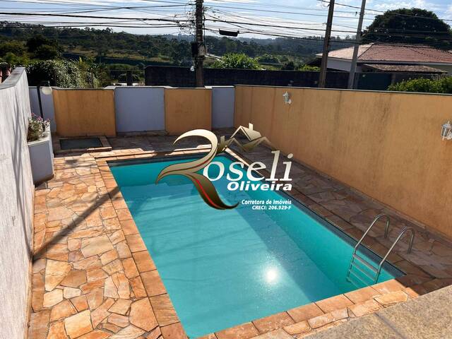 #3260 - Casa para Venda em Jundiaí - SP - 1