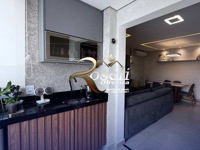 Apartamento para Venda em Jundiaí - 2