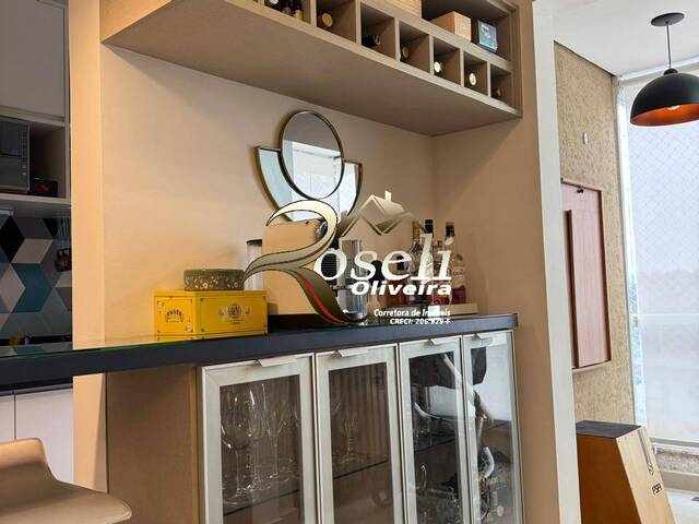 Apartamento para Venda em Jundiaí - 4