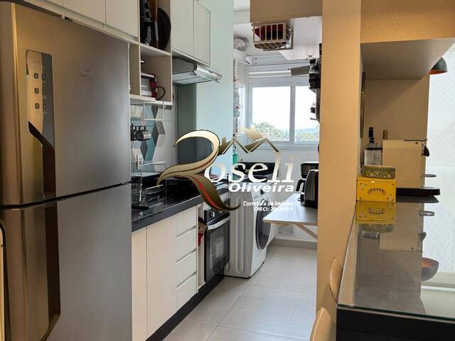 Apartamento para Venda em Jundiaí - 3