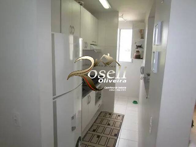 Apartamento para Venda em Jundiaí - 2