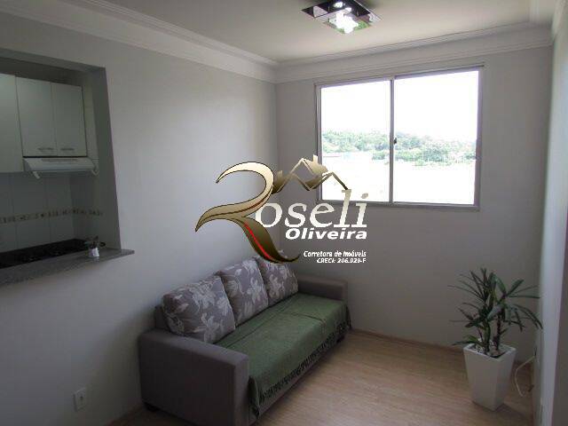 Apartamento para Venda em Jundiaí - 3