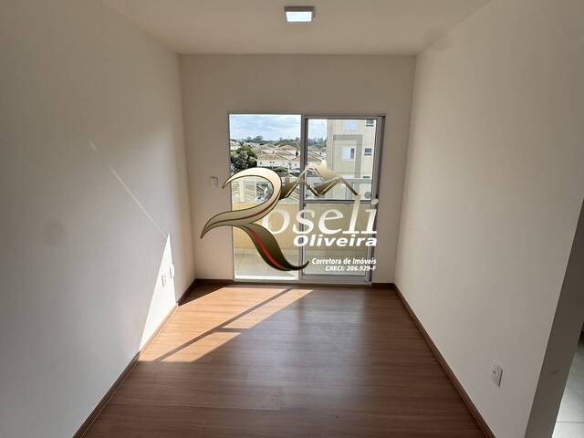 Apartamento para Venda em Jundiaí - 2