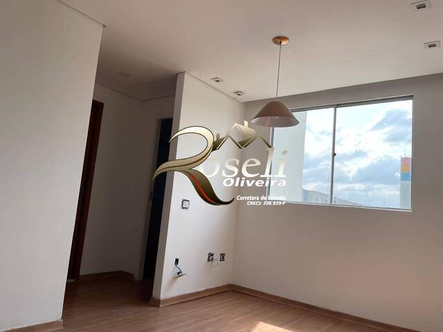 Apartamento para Venda em Jundiaí - 2