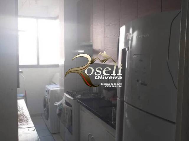 Apartamento para Venda em Jundiaí - 2