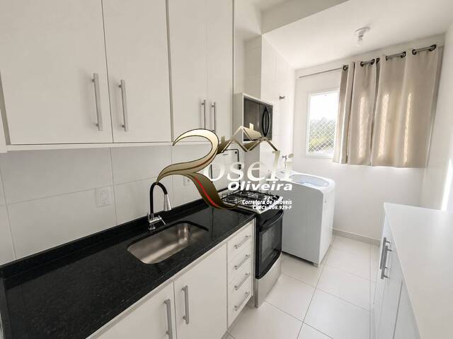 #3273 - Apartamento para Venda em Jundiaí - SP