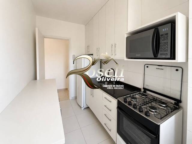 Apartamento para Venda em Jundiaí - 4