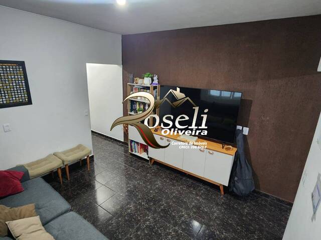 Casa para Venda em Jundiaí - 3