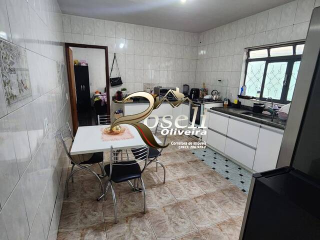 Casa para Venda em Jundiaí - 4