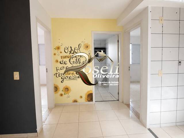 Apartamento para Venda em Itupeva - 2