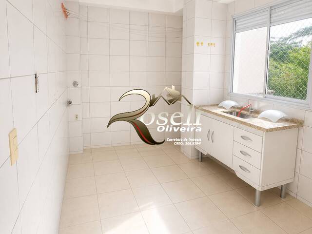 Apartamento para Venda em Itupeva - 4
