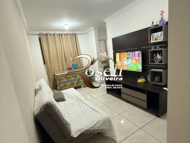#3271 - Apartamento para Venda em Jundiaí - SP