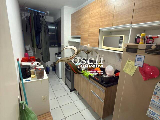 #3271 - Apartamento para Venda em Jundiaí - SP