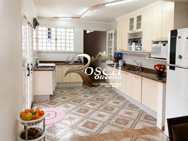 Casa Sobrado para Venda em Jundiaí - 2