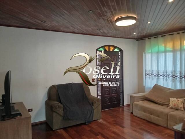 Casa Sobrado para Venda em Jundiaí - 3
