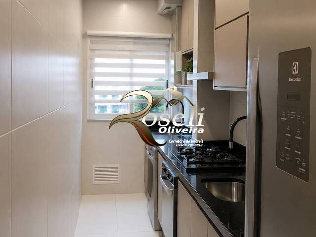 Apartamento para Venda em Jundiaí - 2
