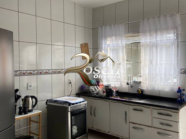 Casa Sobrado para Venda em Itupeva - 2