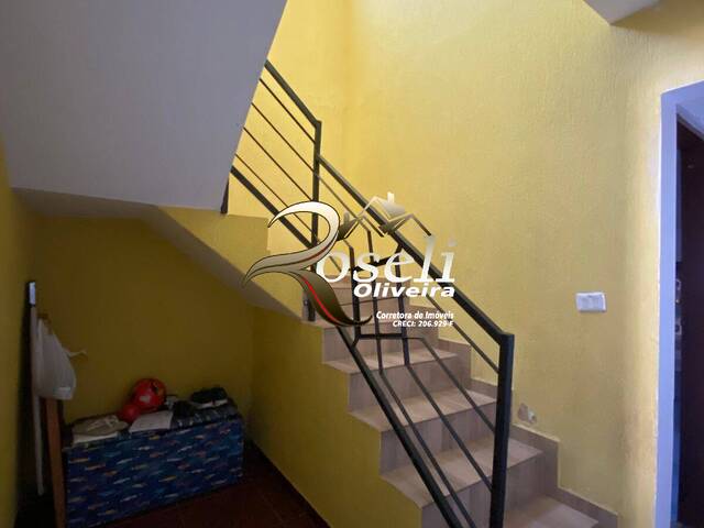 Casa Sobrado para Venda em Itupeva - 5