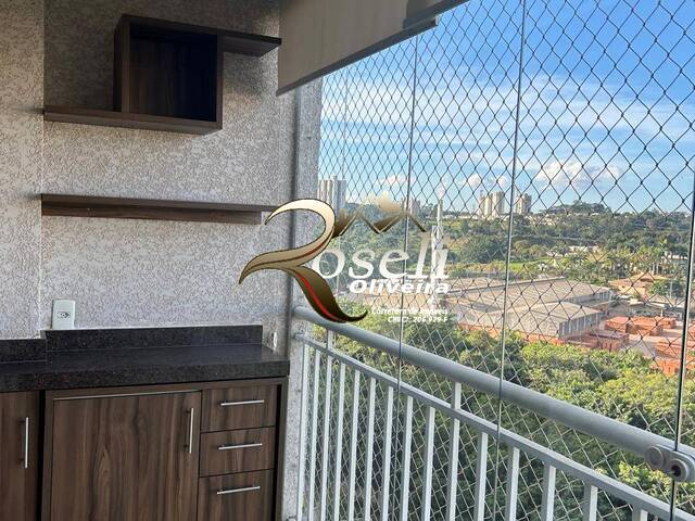 Apartamento para Locação em Jundiaí - 3
