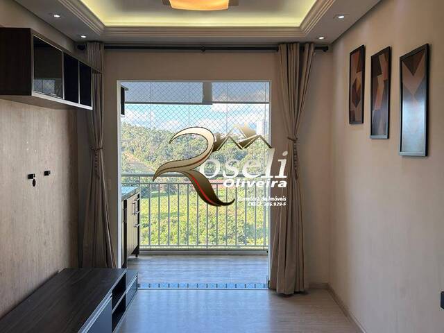 Apartamento para Locação em Jundiaí - 2