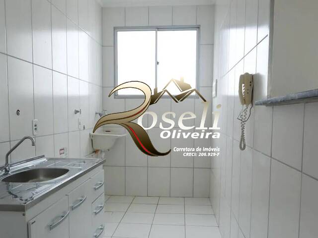 Apartamento para Venda em Jundiaí - 2
