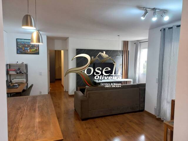 Apartamento para Locação em Jundiaí - 2