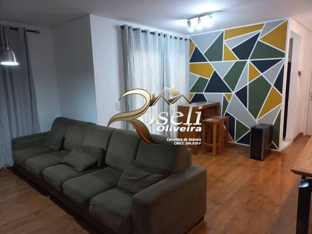Apartamento para Locação em Jundiaí - 5