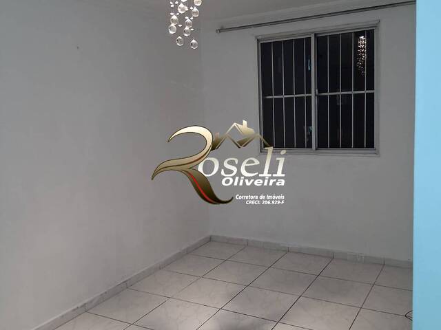 #3235 - Apartamento para Venda em Jundiaí - SP - 3