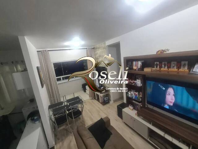 Apartamento para Venda em Jundiaí - 2
