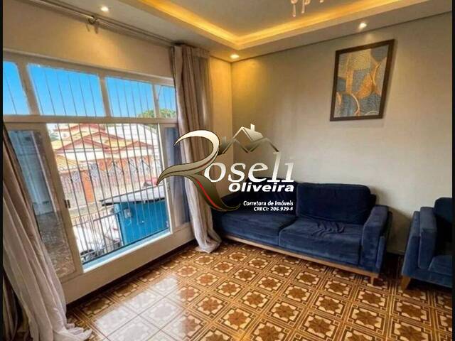 Casa Sobrado para Venda em Jundiaí - 2