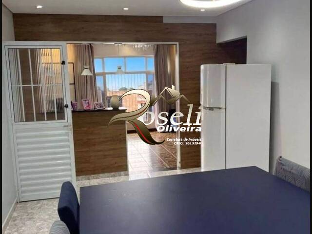 Casa Sobrado para Venda em Jundiaí - 5