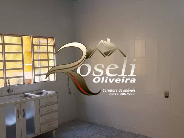 Casa Sobrado para Venda em Várzea Paulista - 3
