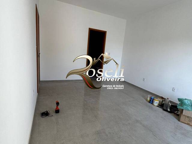 Casa Sobrado para Venda em Itupeva - 2