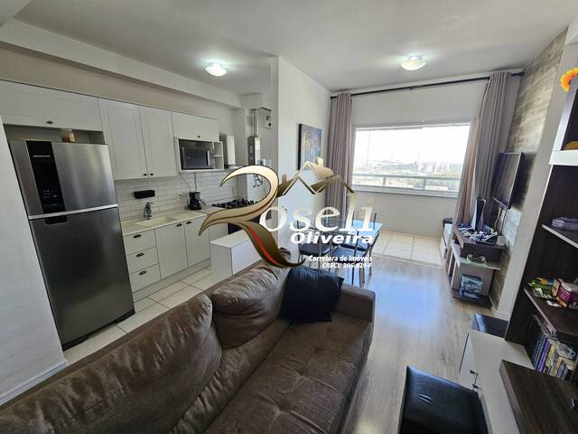 #3286 - Apartamento para Venda em Jundiaí - SP - 1