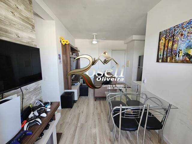 #3286 - Apartamento para Venda em Jundiaí - SP - 2