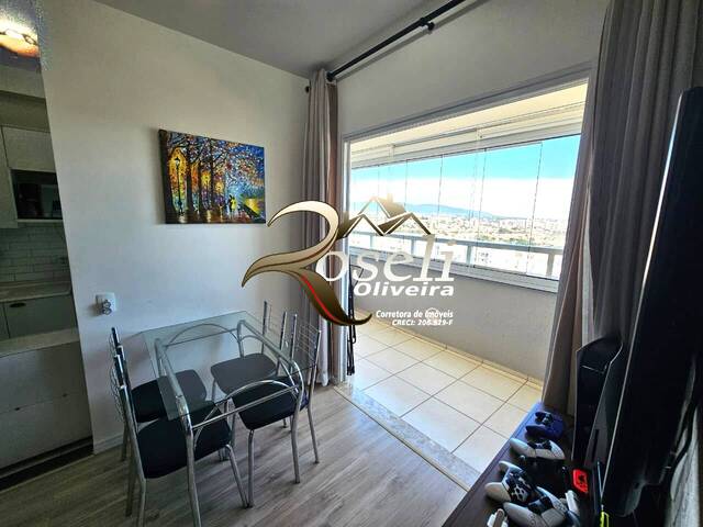 #3286 - Apartamento para Venda em Jundiaí - SP - 3